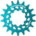 Solo-HG Narrow-Wide Single Speed Cog - Fits SOLO-HG Kits