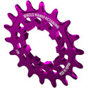 Solo-HG Narrow-Wide Single Speed Cog - Fits SOLO-HG Kits