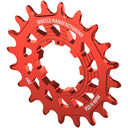 Solo-HG Narrow-Wide Single Speed Cog - Fits SOLO-HG Kits
