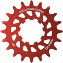 Solo-HG Narrow-Wide Single Speed Cog - Fits SOLO-HG Kits