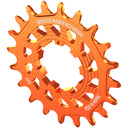 Solo-HG Narrow-Wide Single Speed Cog - Fits SOLO-HG Kits