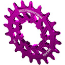 Solo-HG Narrow-Wide Single Speed Cog - Fits SOLO-HG Kits