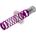 Solo-HG Single Speed Conversion Kit - For HG Style Hubs
