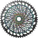 XG-1299 Eagle Cassette - 12-Speed - 10-52t - For XD Driver - C1
