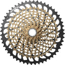 XG-1299 Eagle Cassette - 12-Speed - 10-52t - For XD Driver - C1