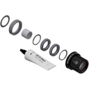 Ratchet LN Freehub Body Upgrade Kit - Standard - Aluminum - Sealed Bearing