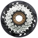 Multi-Speed Freewheels
