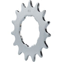 Singlespeed Splined Cogs - Silver