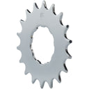 Singlespeed Splined Cogs - Silver