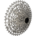 XPLR XG-1251 Cassette - 12-Speed, 10-44t, Silver, For XDR Driver Body, D1