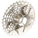 Uniblock Pro Cassette - Silver