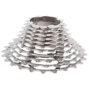 Uniblock Pro Cassette - Silver
