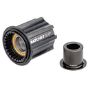 Ratchet Exp Freehub Body - Kit w/ End Cap - Kit With End Cap
