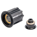 Ratchet Exp Freehub Body - Kit w/ End Cap - Kit With End Cap