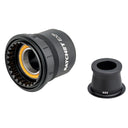 Ratchet Exp Freehub Body - Kit w/ End Cap - Kit With End Cap
