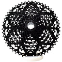 Three Prime 9 Cassette 9-Speed - Black