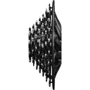 XG-795 DH Cassette - 7 Speed, 10-24t, Black, For XD Driver Body