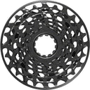 XG-795 DH Cassette - 7 Speed, 10-24t, Black, For XD Driver Body