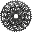 GX XG-1150 Cassette - 11 Speed, 10-42t, Black, For XD Driver Body