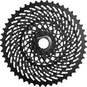 EX1 XG-899 Cassette - 8 Speed, 11-48t, Black
