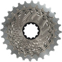 Red AXS XG-1290 12-Speed Cassette - For XDR Driver Body