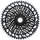 X01 Eagle XG-1295 12-Speed Cassette - For XD Driver Body - Black