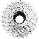 PG-950 9 Speed Cassette - Silver