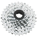 PG-730 Cassette - 7 Speed, 12-32t, Silver