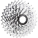 PG-1050 10 Speed Cassette - Silver