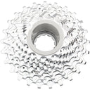 PG-1050 10 Speed Cassette - Silver