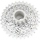 PG-1050 10 Speed Cassette - Silver