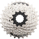 CS-HG41 7/8 Speed Cassettes - Silver