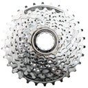 CS-HG51 8-Speed Cassette - Silver