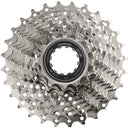 Deore CS-HG500 10-Speed Cassette - Silver