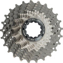 Dura-Ace CS-R9100 11 Speed Cassette - Silver/Gray