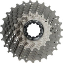 Dura-Ace CS-R9100 11 Speed Cassette - Silver/Gray