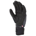 Upwell Waterproof Heated Gloves - Black