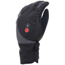 Upwell Waterproof Heated Gloves - Black