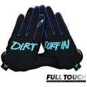 Most Days Dirt Surfin Gloves - Full Finger