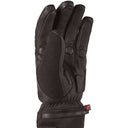 Upwell Waterproof Heated Gloves - Black