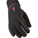 Upwell Waterproof Heated Gloves - Black