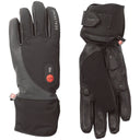 Upwell Waterproof Heated Gloves - Black