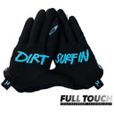 Most Days Gloves - Ride The Wave