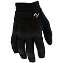 Pro-Tection Gloves - Pure Black