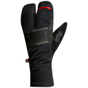 Amfib Lobster Gel Glove - Black