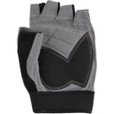 Gemini Cycling Gloves - Short Finger - Black