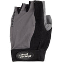 Gemini Cycling Gloves - Short Finger - Black