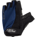 Aries Cycling Gloves - Short Finger - Black/Blue