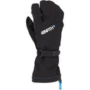 Sturmfist 3 Gloves - 2024 - Black