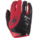 Monitor SL Gloves - Full Finger